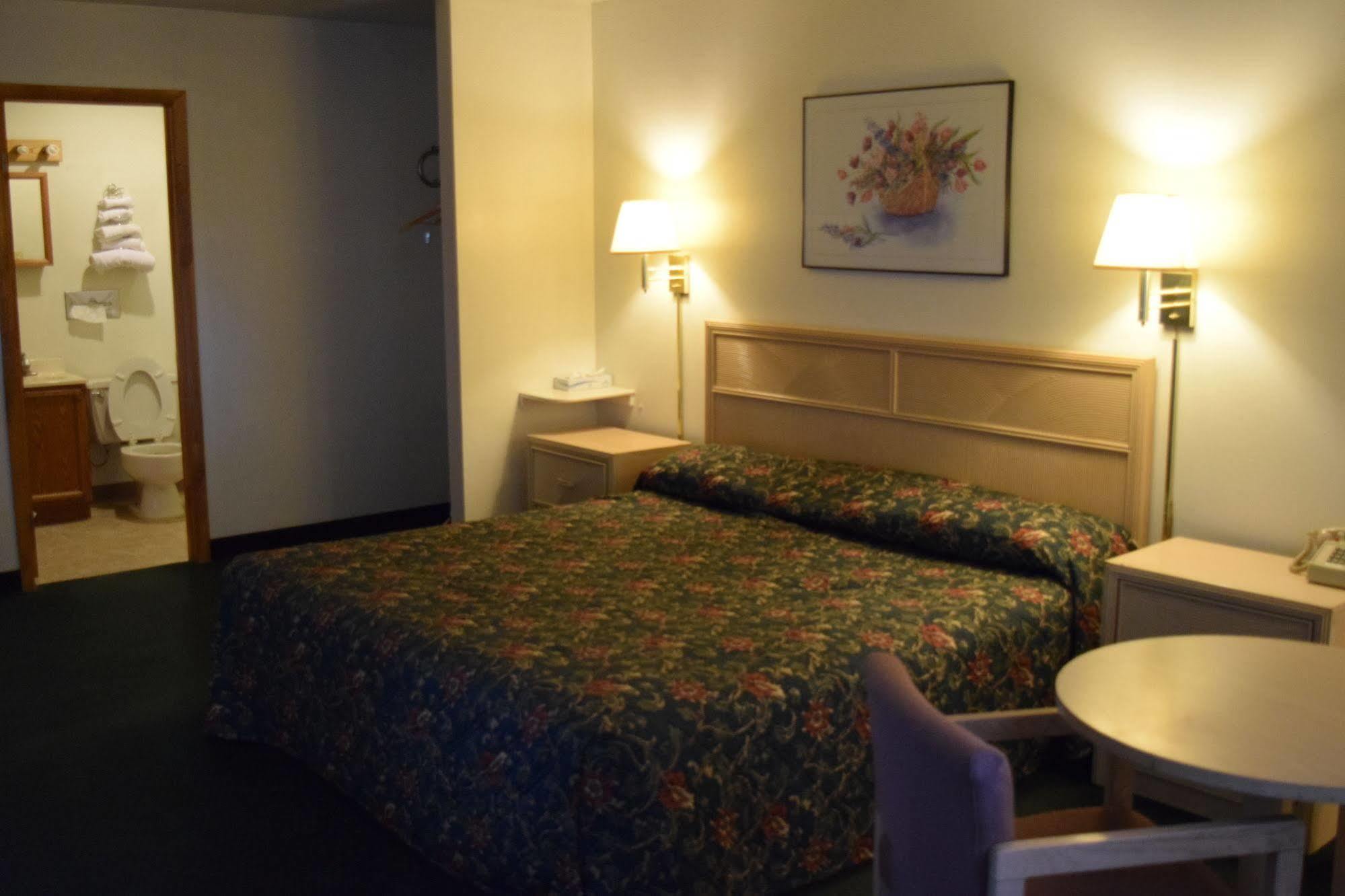 Traveler Inn Craig Exterior photo