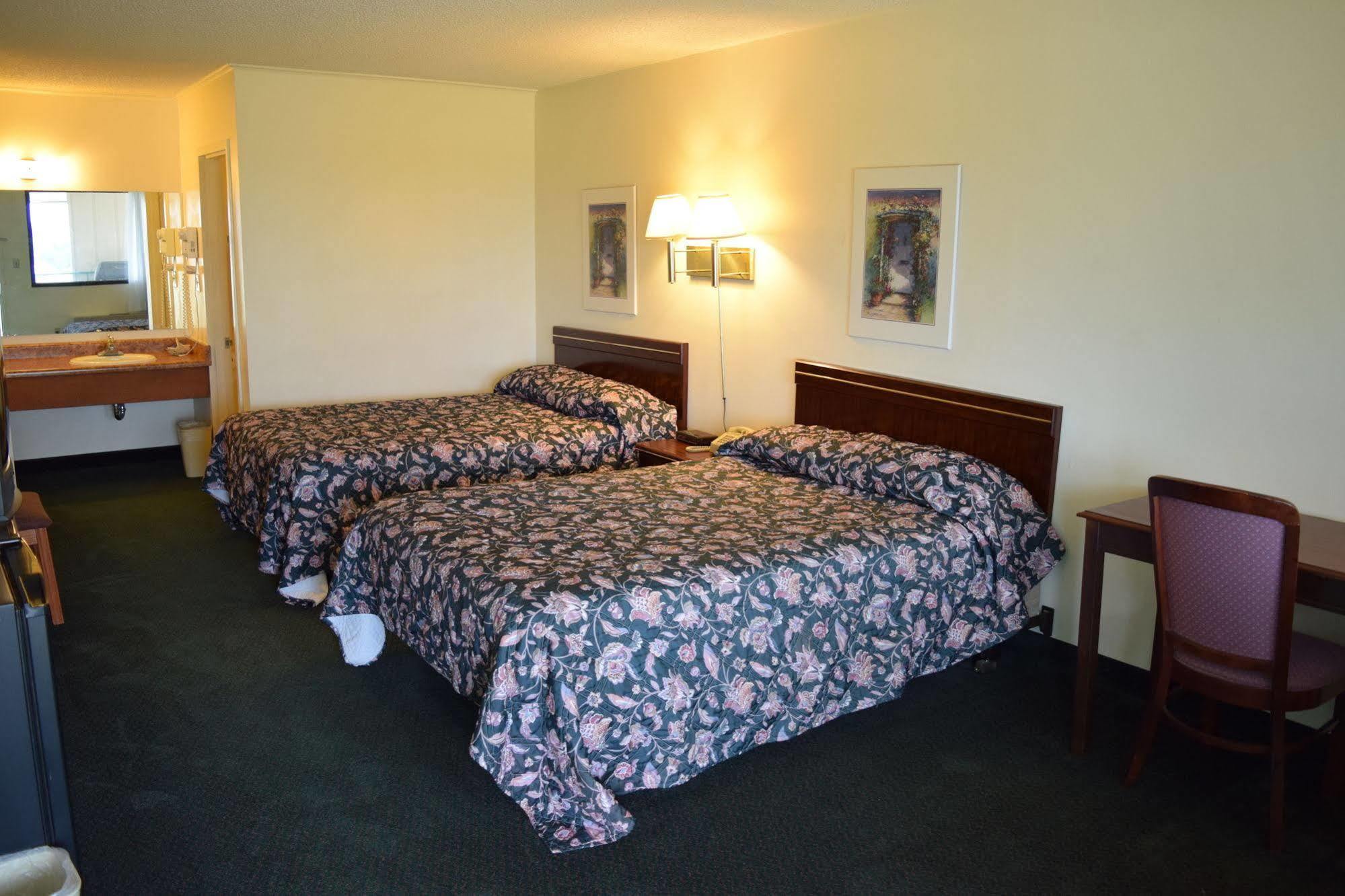 Traveler Inn Craig Exterior photo