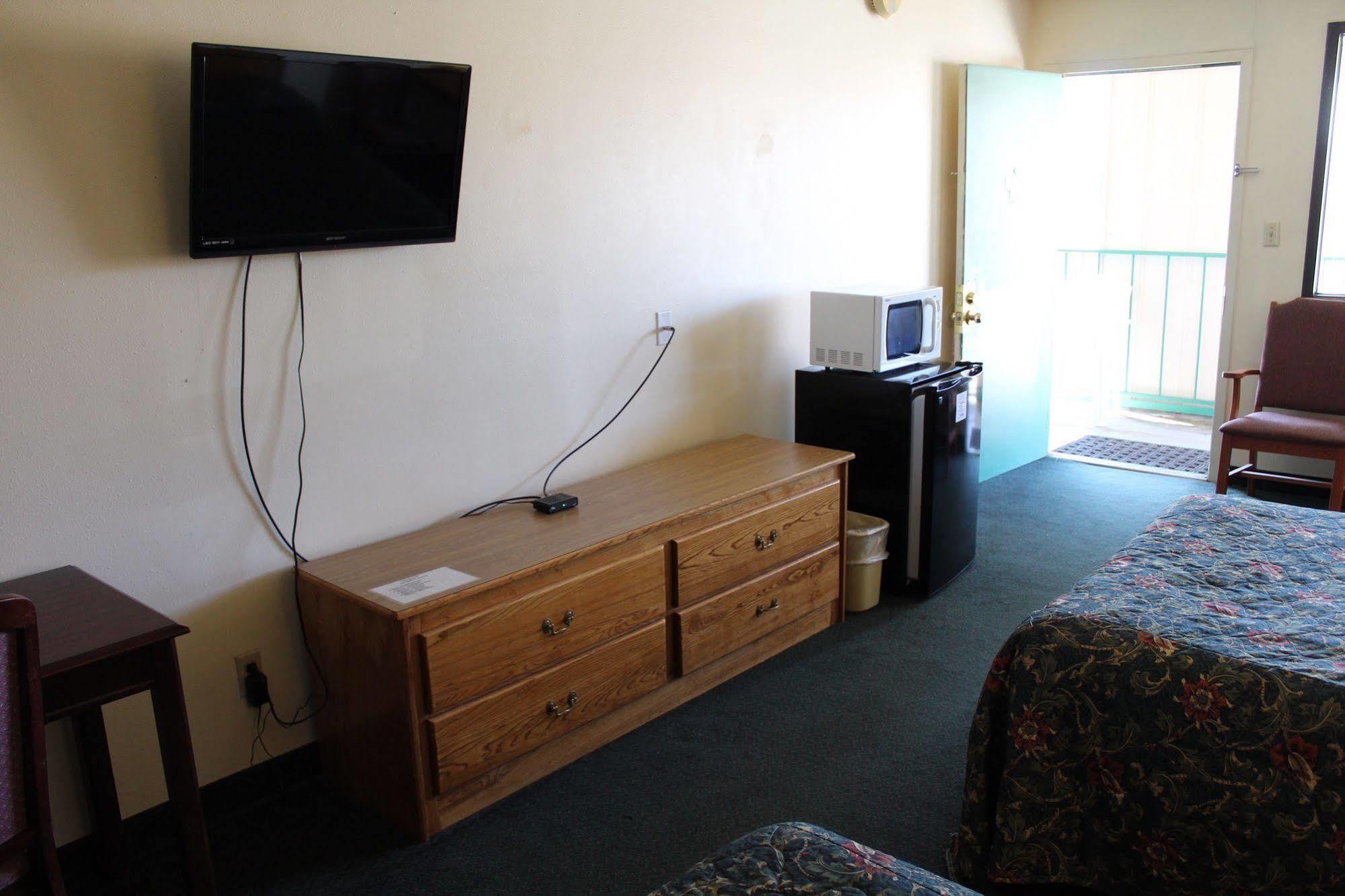 Traveler Inn Craig Exterior photo